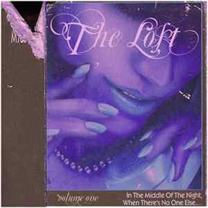 Blvck Ceiling - The Lost (Vol​.I) FLAC