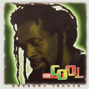 Gregory Isaacs - Mr Cool FLAC