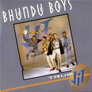 Bhundu Boys - True Jit FLAC