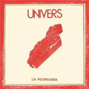 Univers - La Pedregada FLAC