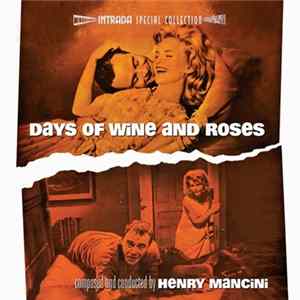 Henry Mancini - Days Of Wine And Roses FLAC