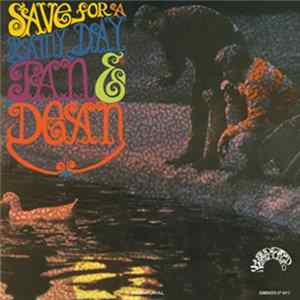 Jan & Dean - Save For A Rainy Day FLAC
