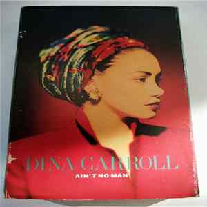 Dina Carroll - Ain't No Man FLAC