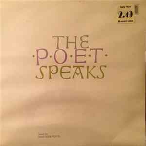 Various - The Poet Speaks - Record Six - Nineteen Poets FLAC