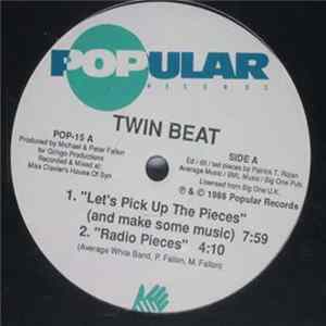 Twin Beat - Let's Pick Up The Pieces (And Make Some Music) FLAC