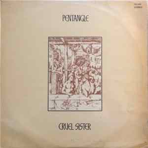 Pentangle - Cruel Sister FLAC