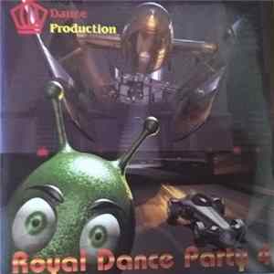 Various - Royal Dance Party 4 FLAC