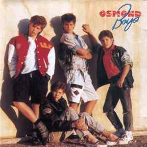 Osmond Boys - Osmond Boys FLAC
