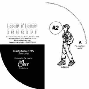 Pal Joey - #2 FLAC