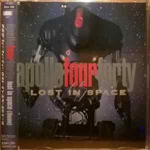 Apollo Four Forty - Lost In Space FLAC