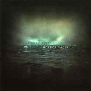 Marianas Rest - Horror Vacui FLAC