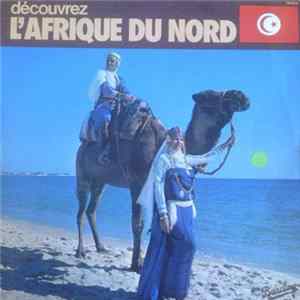 Various - Découvrez L'Afrique Du Nord FLAC