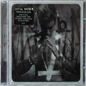 Justin Bieber - Purpose FLAC