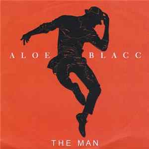 Aloe Blacc - The Man FLAC