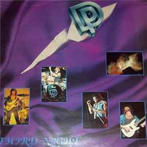 Deep Purple - Third Night FLAC