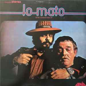 Willie Colon - Lo Mato Si No Compra Este Lp FLAC