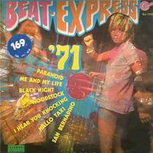 The Soundations - Beat Express '71 FLAC
