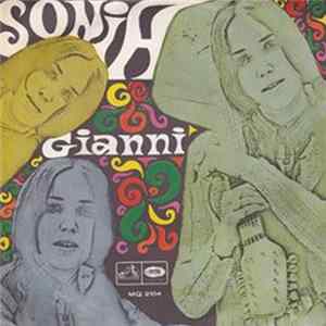 Sonia - Gianni FLAC