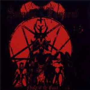 Satanic Funeral - Night Of The Goat FLAC