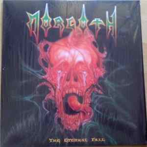 Morgoth - The Eternal Fall FLAC
