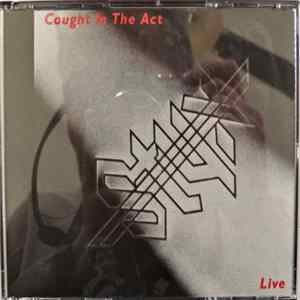 Styx - Caught In The Act FLAC