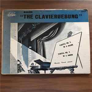 Rosalyn Tureck - The Clavierbung FLAC