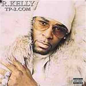 R.Kelly - TP-2.com FLAC