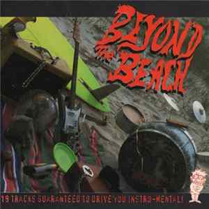Various - Beyond The Beach FLAC