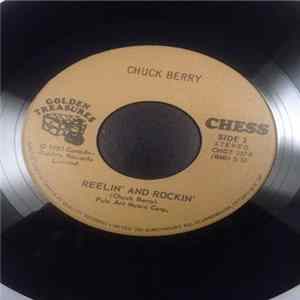 Chuck Berry - Reelin' & Rockin'/My Ding A Ling FLAC