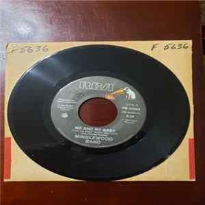 Minglewood Band - Me And My Baby / Price He Pays FLAC