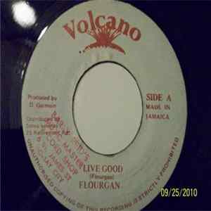 Flourgan - Live Good FLAC