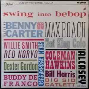 Various - Jazz of the Forties Volume One FLAC