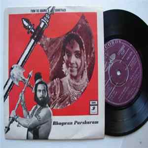 Jaikumar - Bhagwan Parshuram FLAC