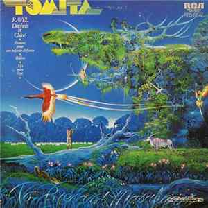 Tomita - Daphnis Et Chloé FLAC