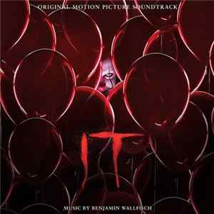 Benjamin Wallfisch - It (Original Motion Picture Soundtrack) FLAC
