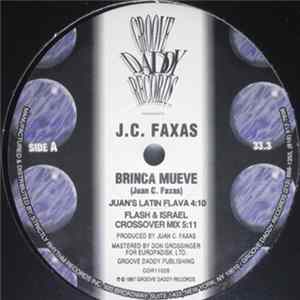 J.C. Faxas - Brinca Mueve FLAC