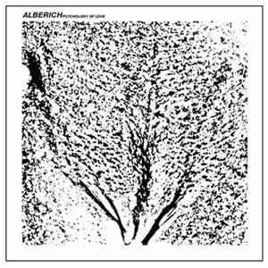 Alberich - Psychology Of Love FLAC