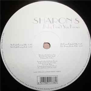 Sharon S - Baby Don't You Know FLAC