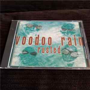 Voodoo Rain - Rusted FLAC