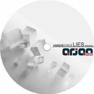Unique (Cro) - Lies FLAC