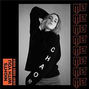 MØ - Nights With You (Cheat Codes Remix) FLAC