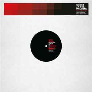Ghost In The Machine - Enjoy The Sirens EP FLAC
