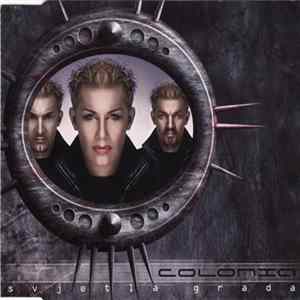 Colonia - Svjetla Grada FLAC