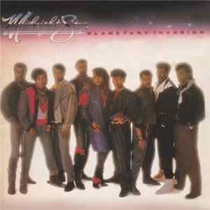 Midnight Star - Planetary Invasion FLAC