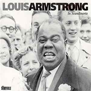 Louis Armstrong - Louis Armstrong In Scandinavia FLAC