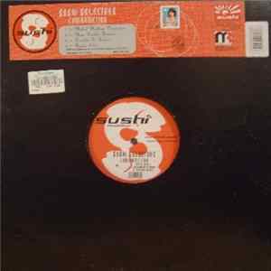 Sushi Selectors - Contradiction FLAC
