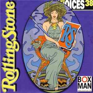 Various - New Voices Vol. 38 FLAC