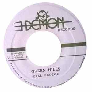 Earl George - Green Hills FLAC