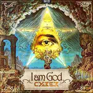 Cyber - I Am God FLAC