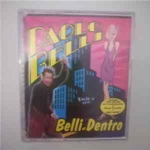 Paolo Belli - Belli Dentro FLAC